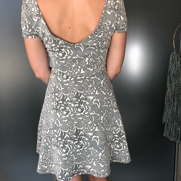 Forever 21 cocktail dress - Picture 3 of 3